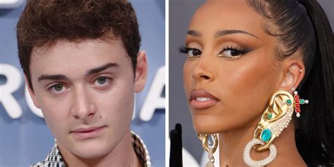 doja cat leaked sex tape|Noah Schnapp says he apologized to Doja Cat after he leaked .